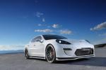 Porsche Panamera by Fairy Design 2011 года